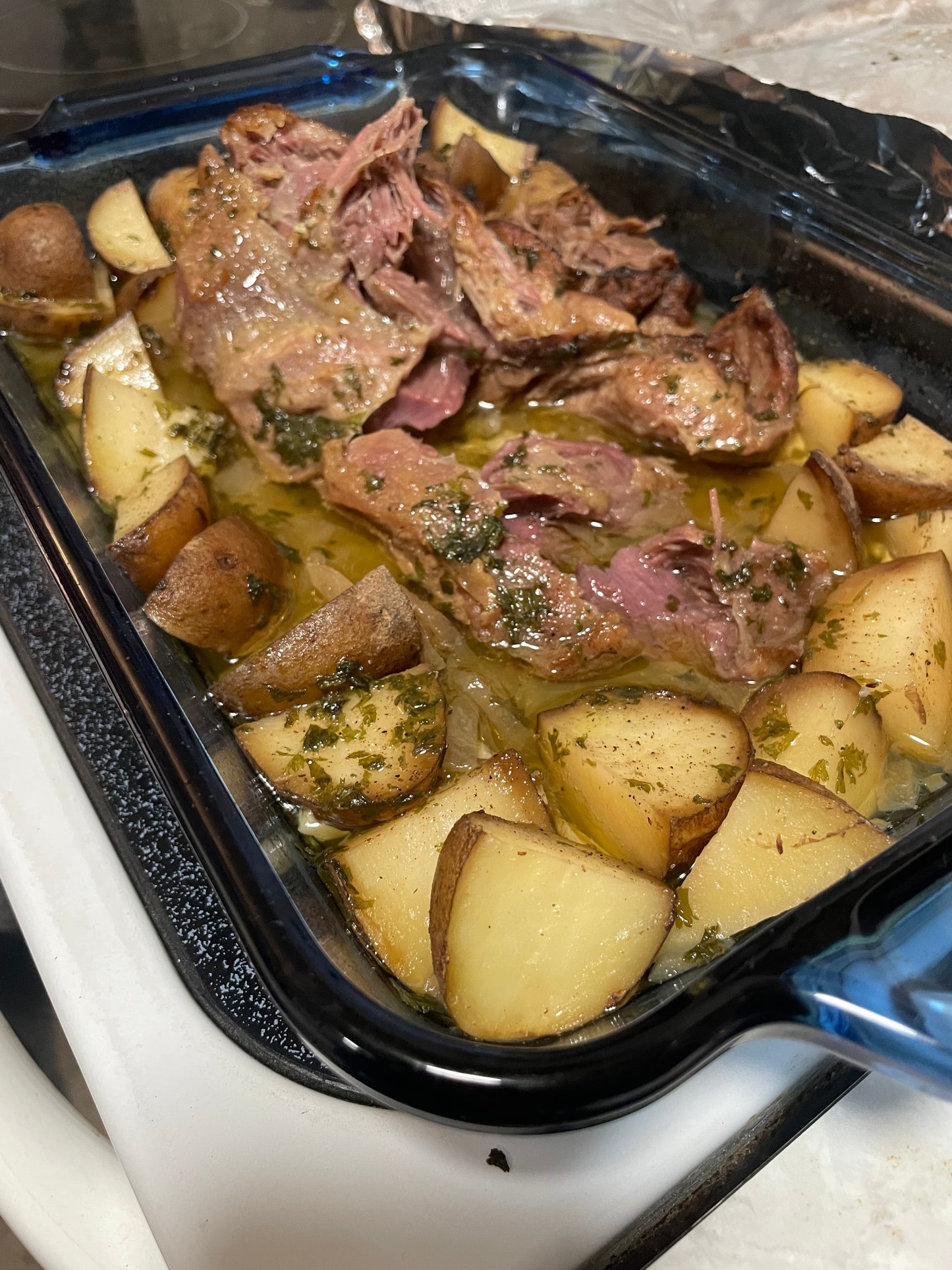 Potatoes