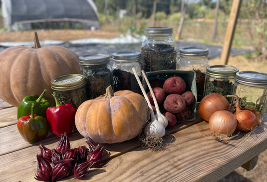 Complete Soup Kit