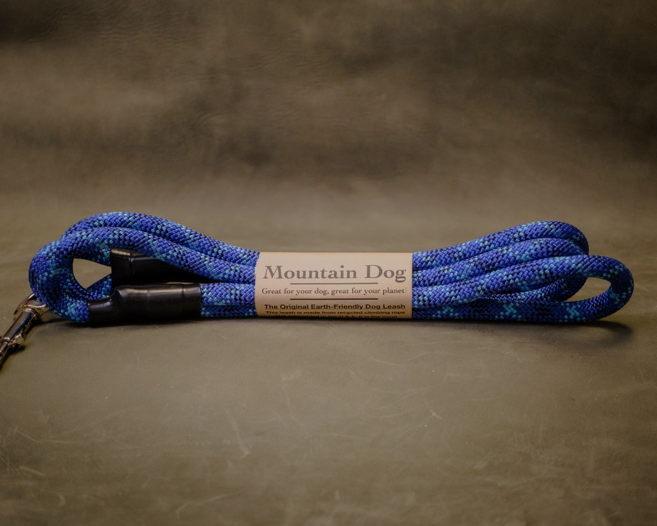 Mountain Dog Clip Leash