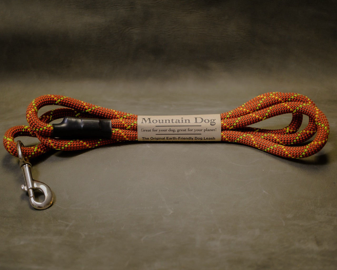 Mountain Dog Clip Leash