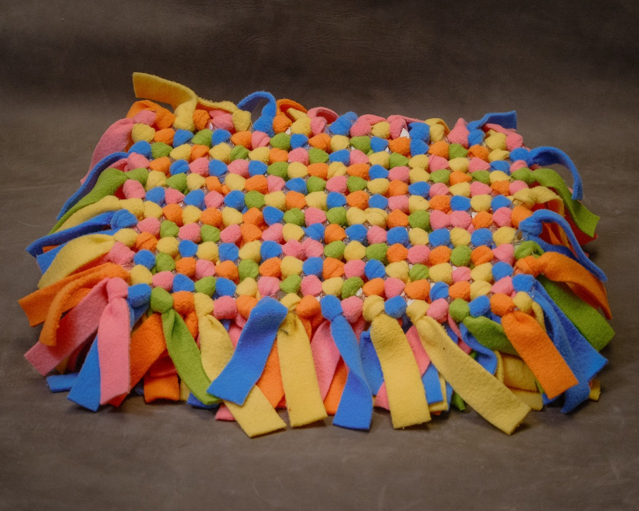 Snuffle Mat