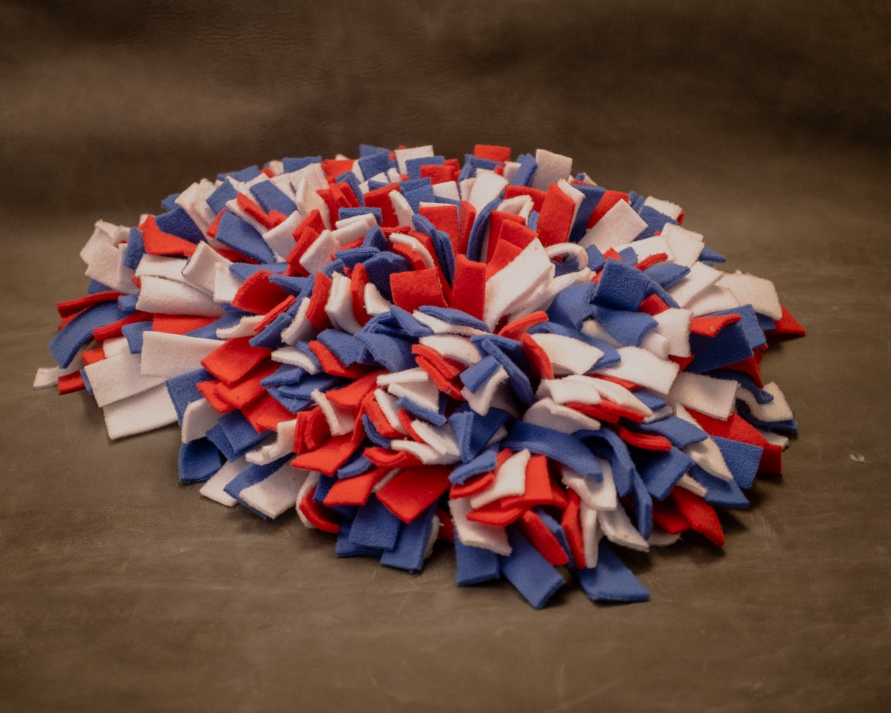 Snuffle Mat