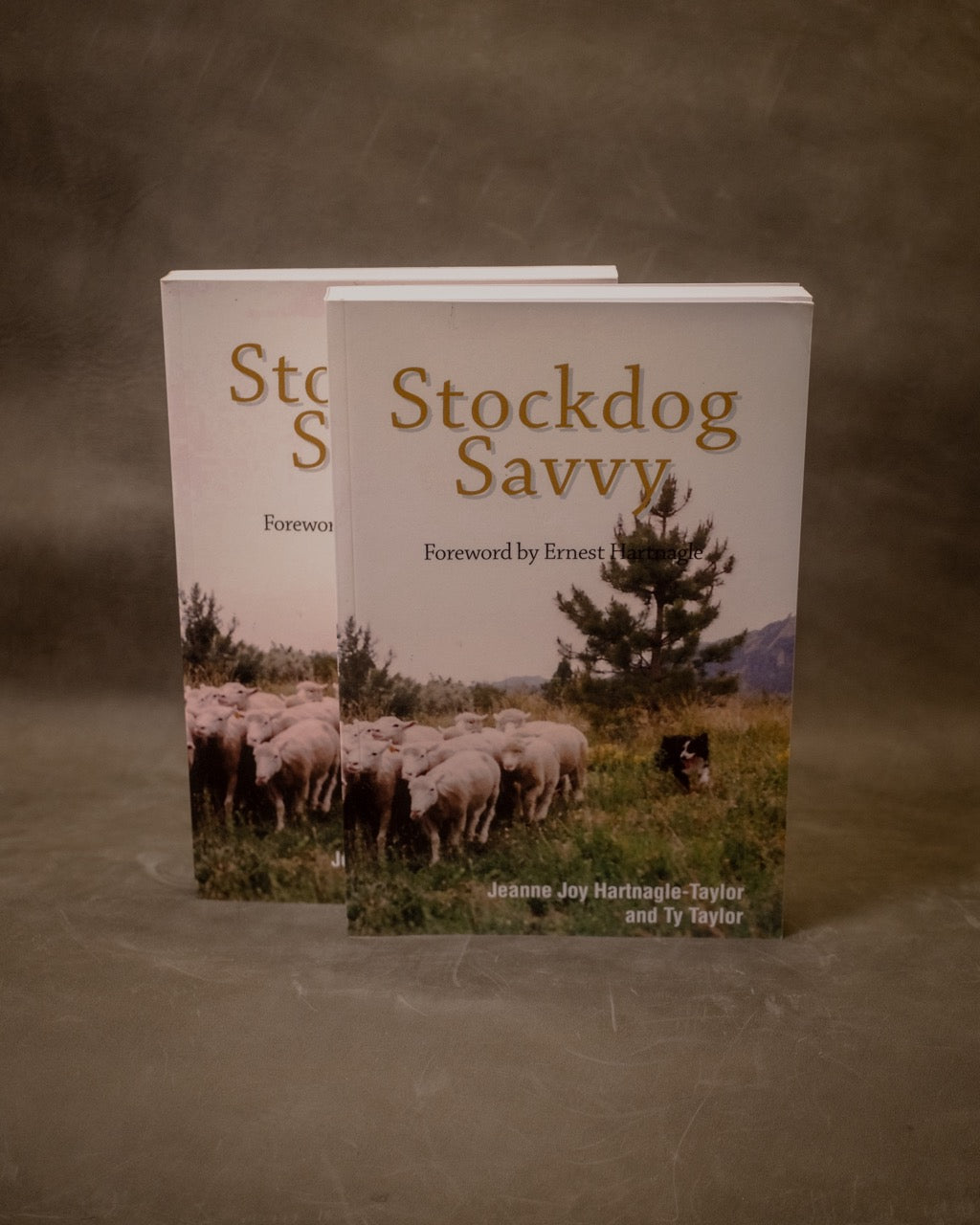 Stockdog Savvy