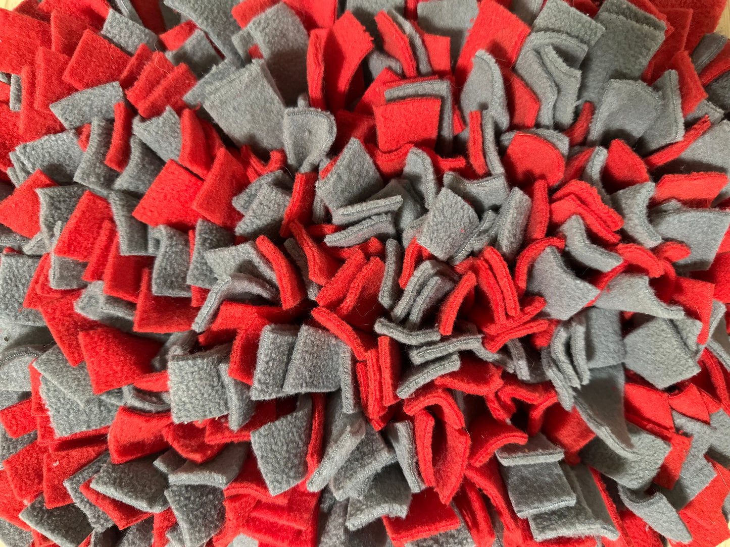 Snuffle Mat