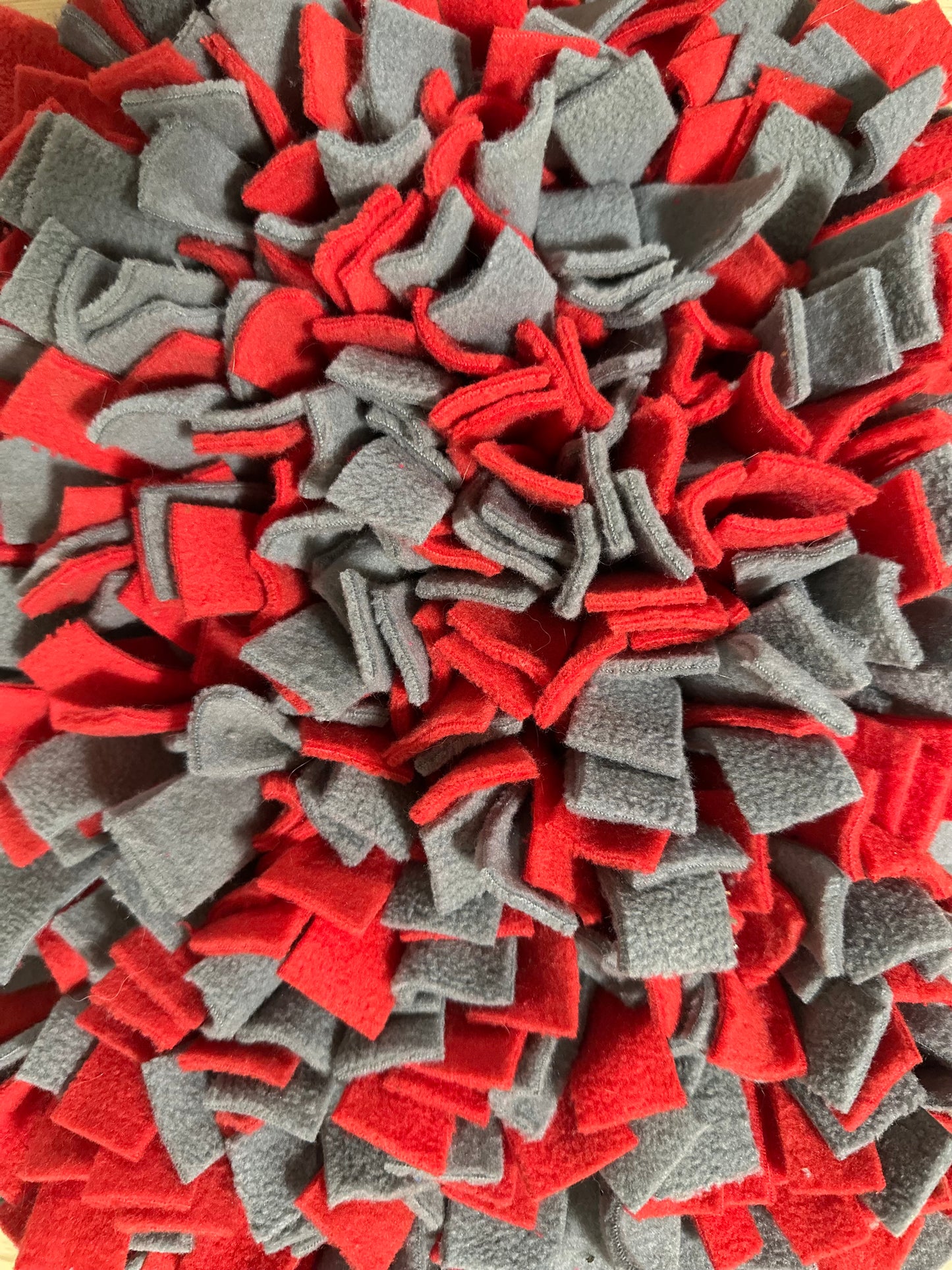 Snuffle Mat