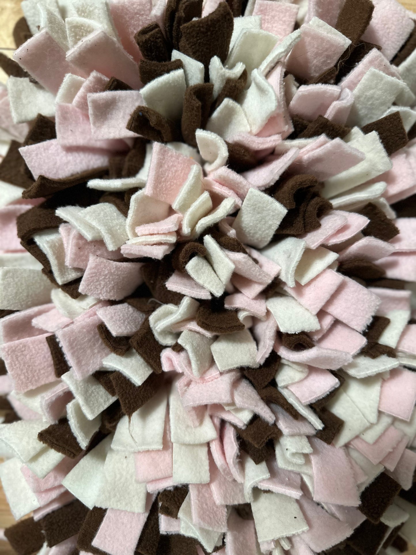 Snuffle Mat