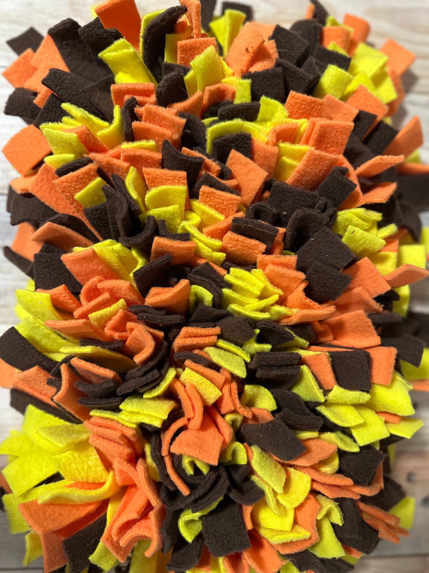 Snuffle Mat