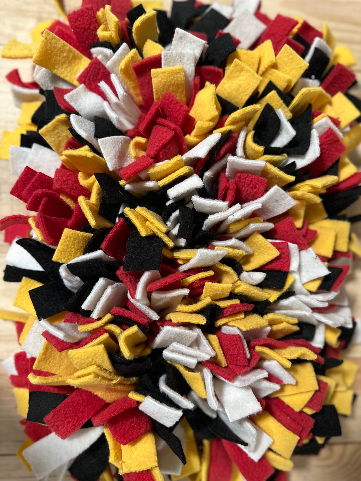 Snuffle Mat