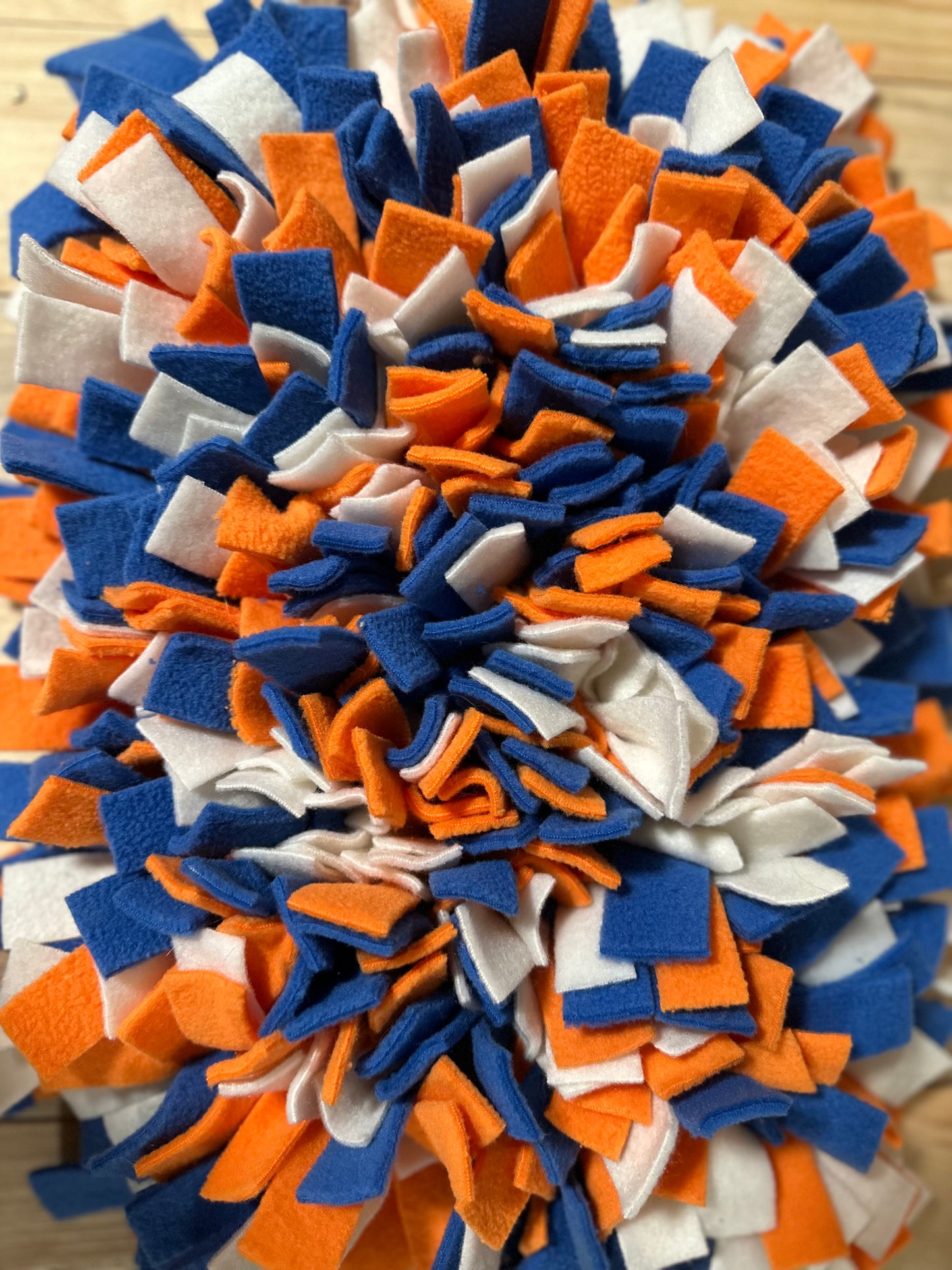 Snuffle Mat