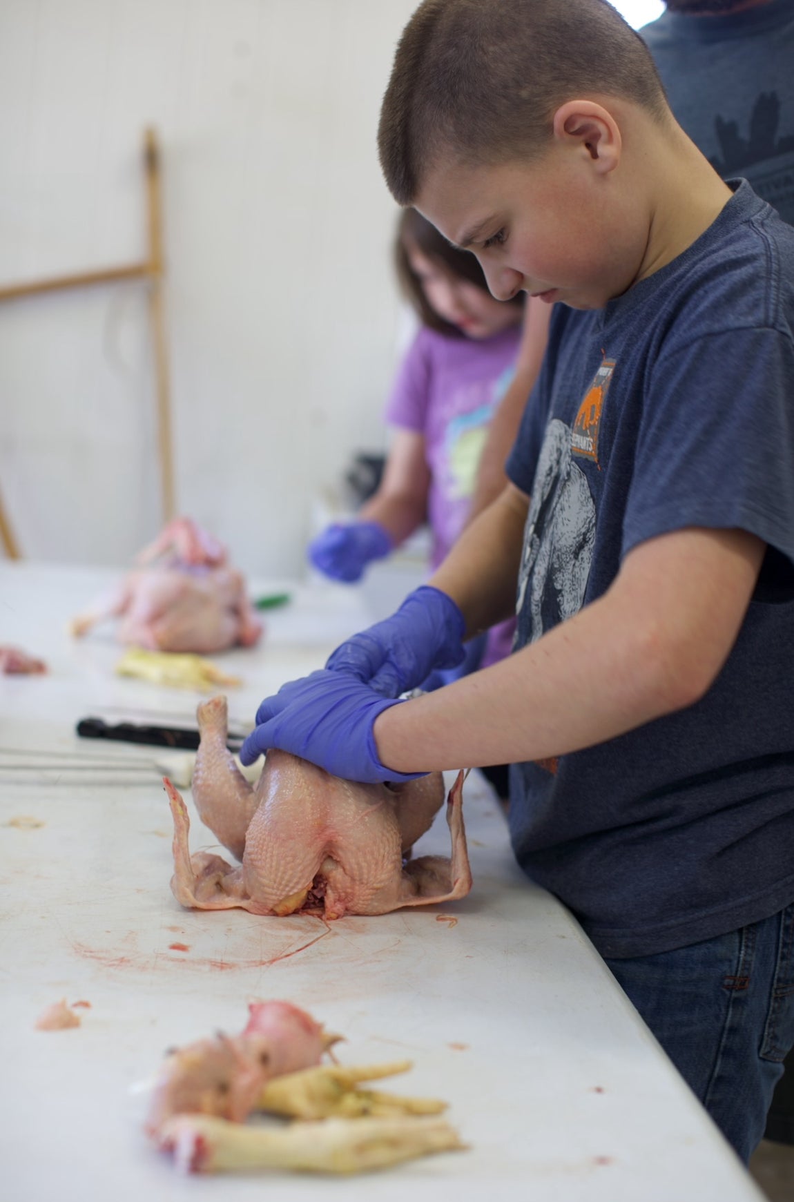 Homeschool Course *Per Student*